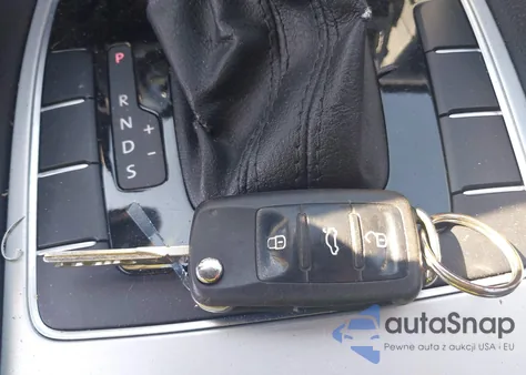 2013 Volkswagen Passat Se из США, поврежденный, VIN 1VWBP7A39DC104977